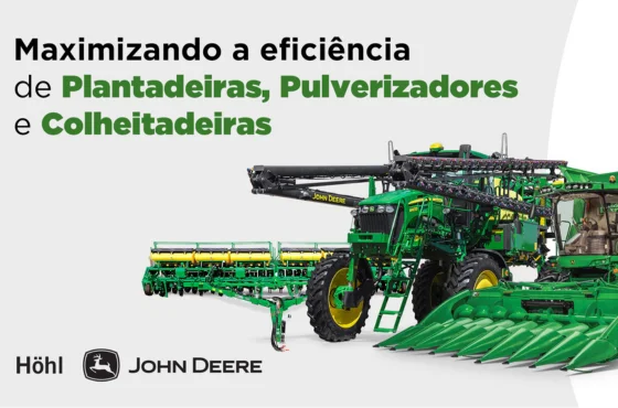 Potencialize sua produção com tecnologia nas máquinas